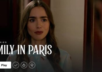 What to Watch on Netflix in December 2021?