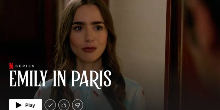 What to Watch on Netflix in December 2021?