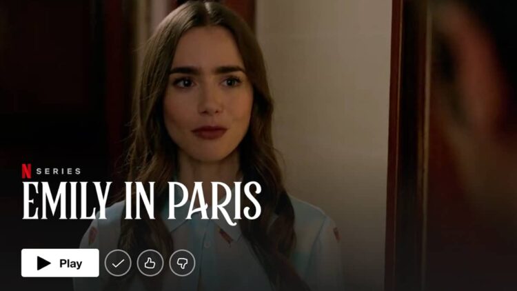 What to Watch on Netflix in December 2021?