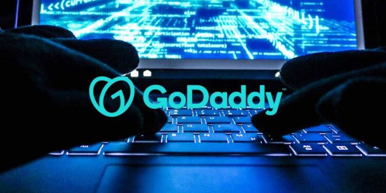 GoDaddy data breach exposes 1.2 million user accounts