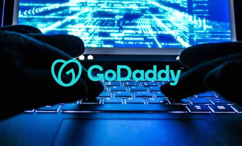 GoDaddy data breach exposes 1.2 million user accounts