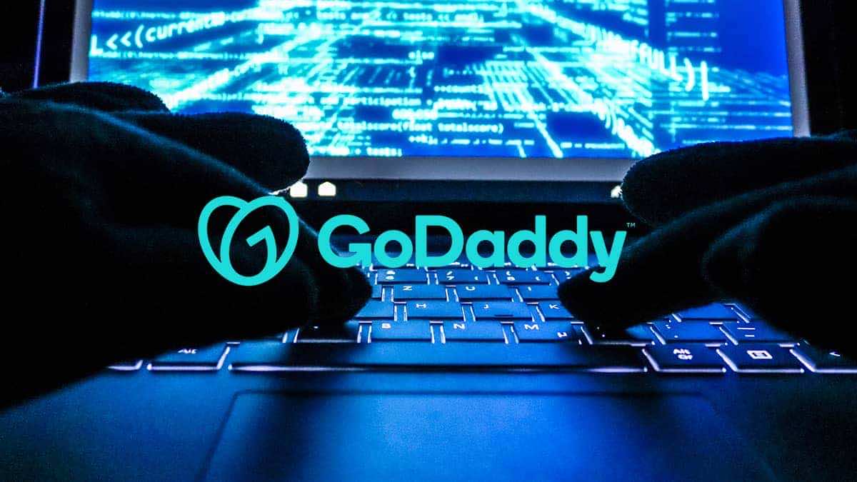 GoDaddy data breach exposes 1.2 million user accounts