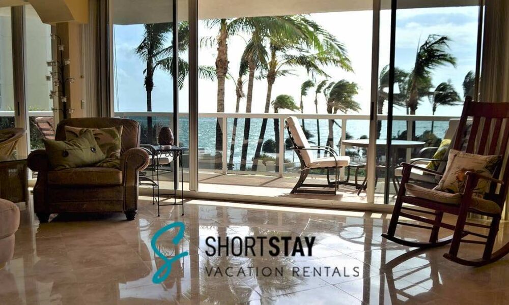 Dubai-based Short Stay Vacation Homes Raises $1.9M