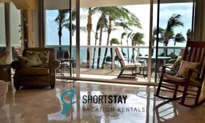 Dubai-based Short Stay Vacation Homes Raises $1.9M