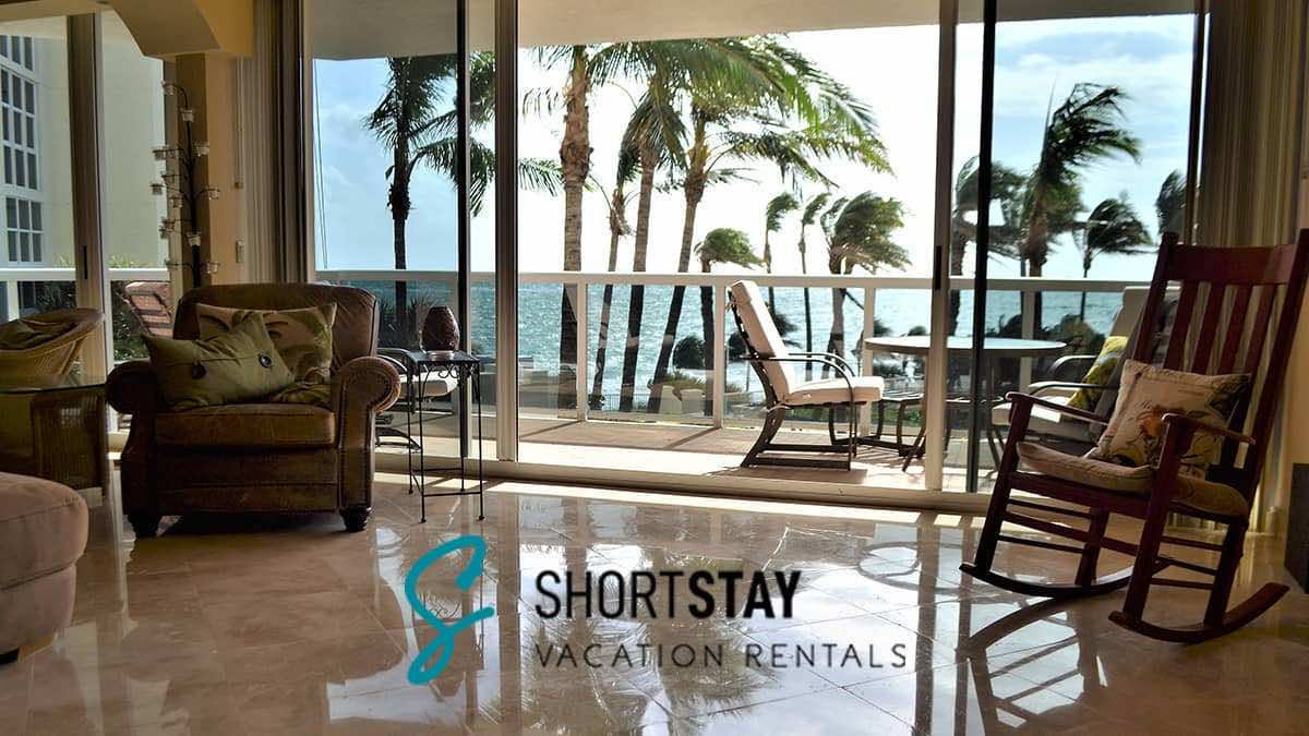 Dubai-based Short Stay Vacation Homes Raises $1.9M