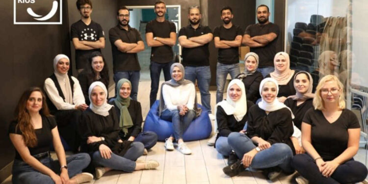 Jordan-based Ed-Tech Hello World Kids raises pre-Series A