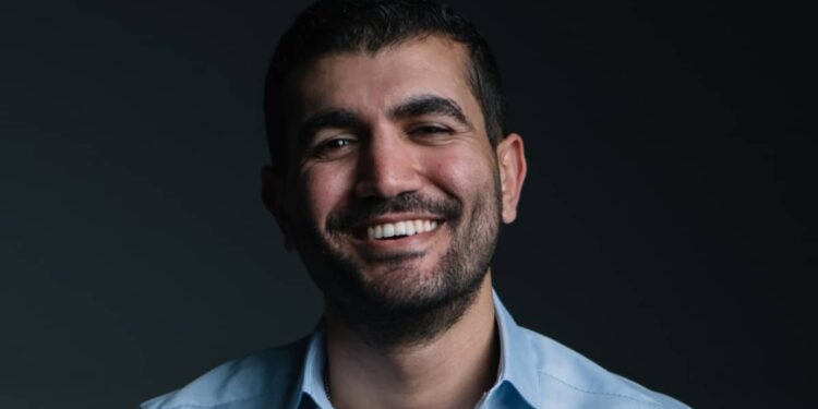 Mohamed Sekkina Appointed as General Manager for Talabat Mart Egypt