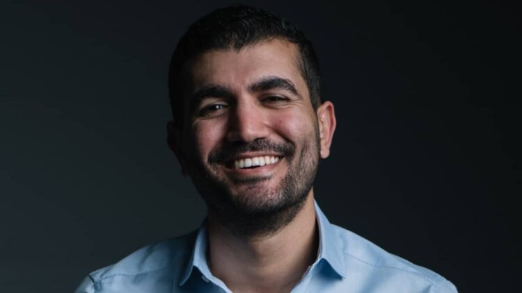 Mohamed Sekkina Appointed as General Manager for Talabat Mart Egypt