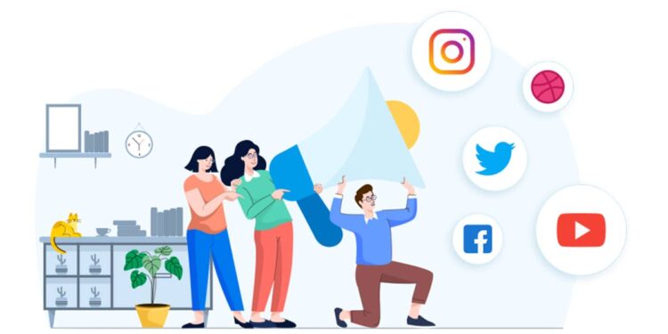 How to Write Social Media Manager Job Description?