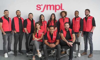 Cairo-Based Fintech Startup ‘Sympl’ Raises $6M SEED