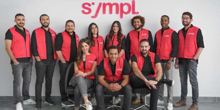 Cairo-Based Fintech Startup ‘Sympl’ Raises $6M SEED