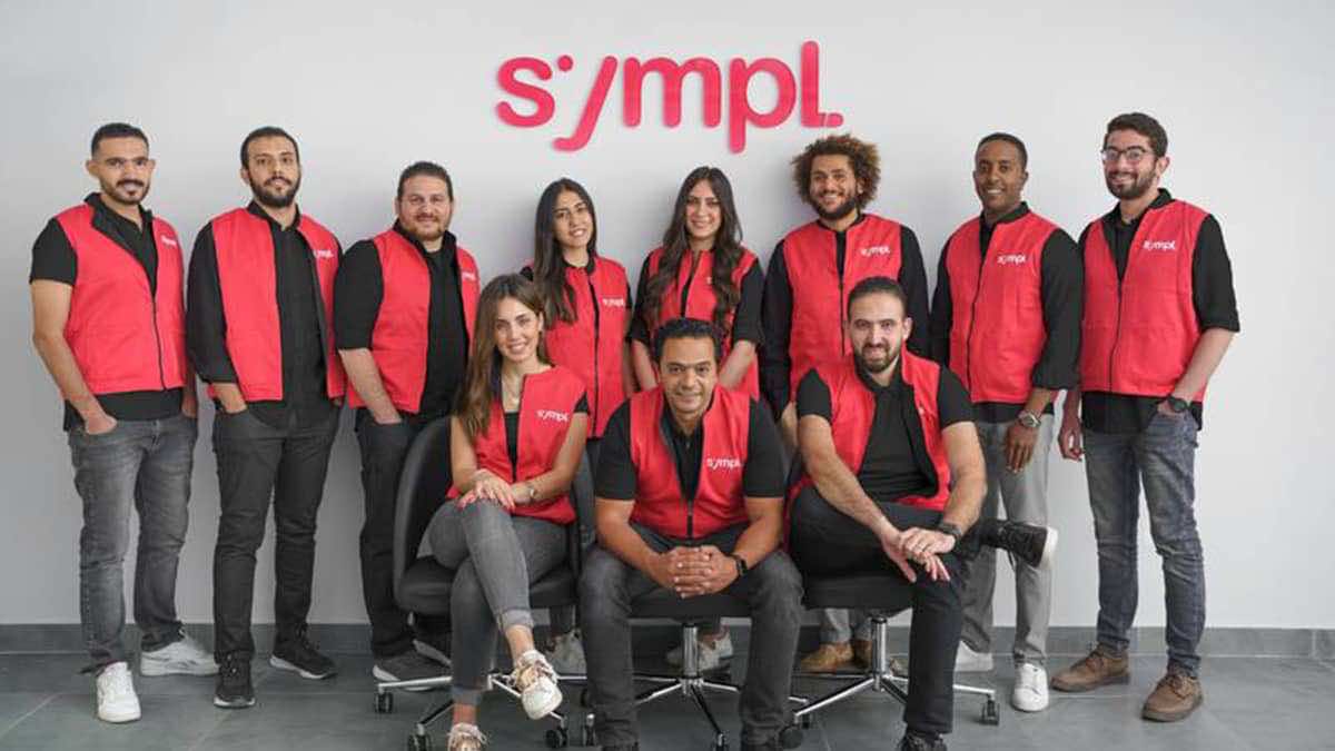 Cairo-Based Fintech Startup ‘Sympl’ Raises $6M SEED