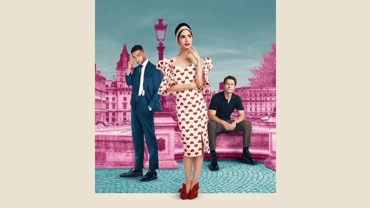 Emily in Paris season 2 is coming up on Netflix, here's all what you need to know