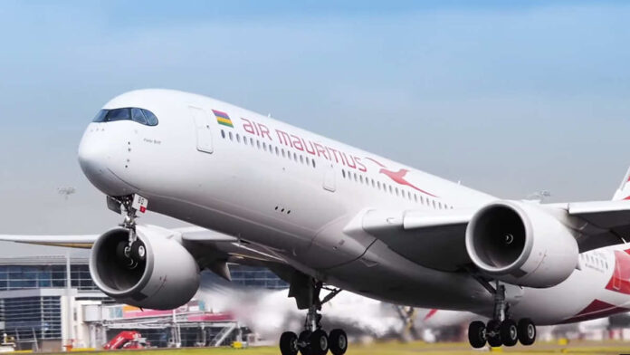 Mauritius lifts travel ban Mauritius lifts travel ban from African countries