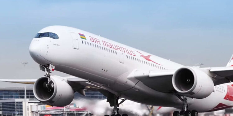 Mauritius lifts travel ban from African countries
