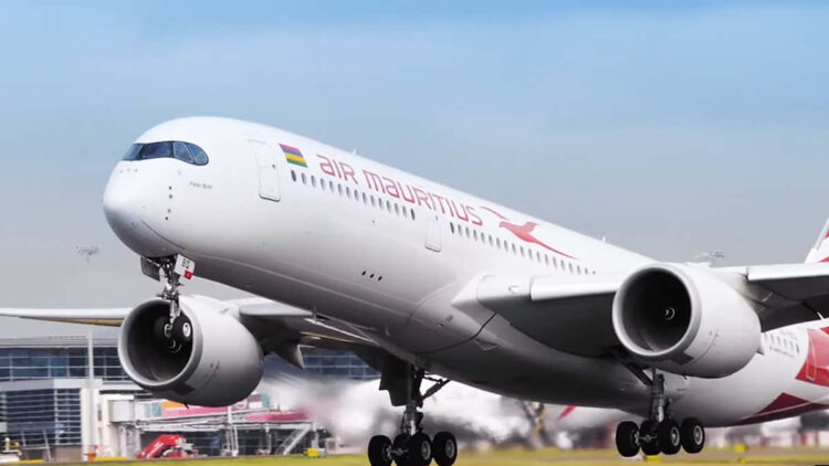 Mauritius lifts travel ban from African countries