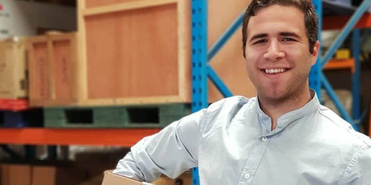 UAE's logistics startup Shorages secures $700K Seed