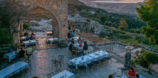 Best Restaurants and Steak Houses in Amman