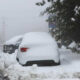 Another winter 'polar' storm hits Jordan, Syria and Turkey