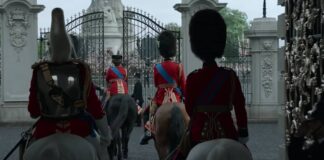 Top 10 historical series to watch on Netflix in 2022