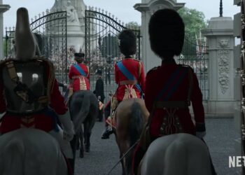 Best Historical Dramas on Netflix: Timeless Period Series