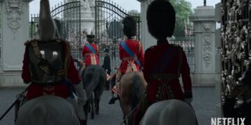 Top 10 historical series to watch on Netflix in 2022