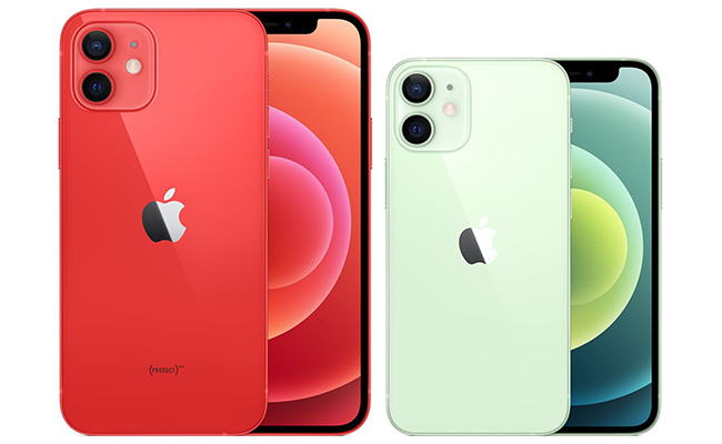 iPhone 12& 12 mini Design, Should You Buy iPhone 12 in 2022?