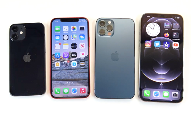 Should You Buy iPhone 12 in 2022?