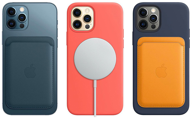 iPhone 12- MagSafe, Should You Buy iPhone 12 in 2022?