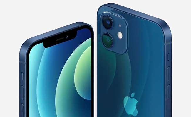 iPhone12 Display, Should You Buy iPhone 12 in 2022?