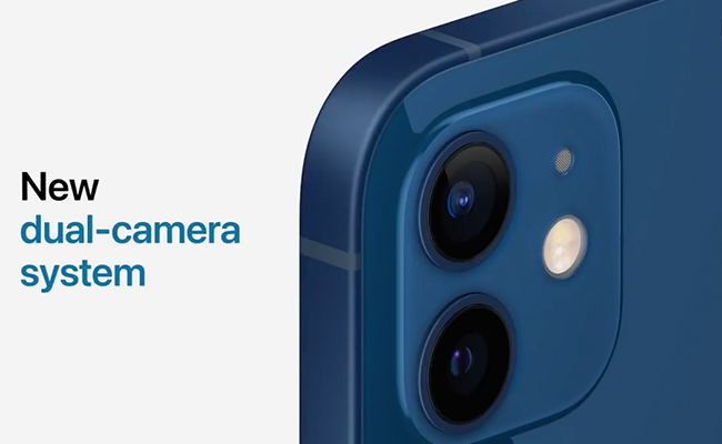iPhone12- New Dual Camera, Should You Buy iPhone 12 in 2022?