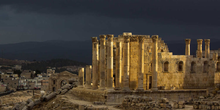 Winter in Jordan: 10 Best Places to Visit