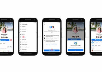 Meta rolls out 'Lock Your Facebook Profile' to MENA