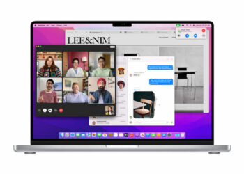 Apple releases a new macOS Monterey 12.1 update