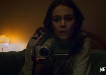 Netflix releases new original series & movies in Jan 2022