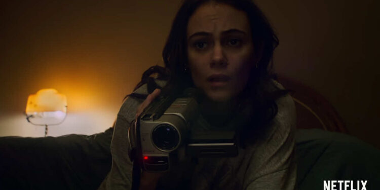 Netflix releases new original series & movies in Jan 2022