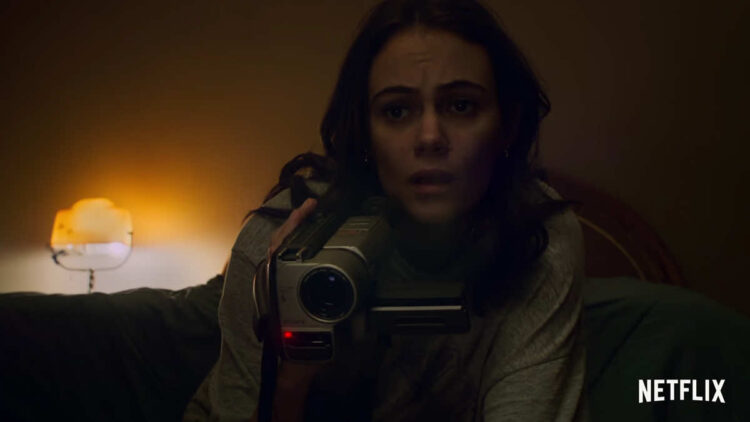 Netflix releases new original series & movies in Jan 2022