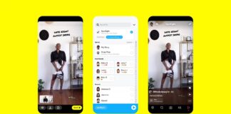 Snapchat celebrates Spotlight’s first anniversary, pays out $250 Million to creators