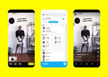 Snapchat celebrates Spotlight’s first anniversary, pays out $250 Million to creators