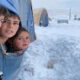 CARE rescues displaced Syrians as winter storms hit