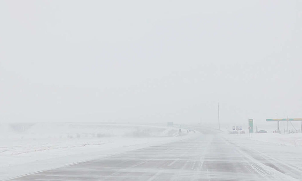 Winter storm drops snow in Jordan, Lebanon, Syria