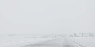 Winter storm drops snow in Jordan, Lebanon, Syria