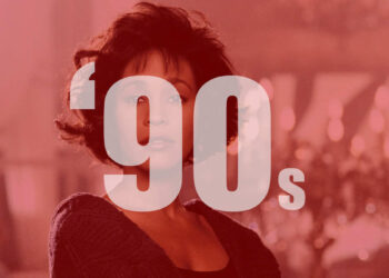 Unforgettable Hits of the 1990s: The Decade’s Biggest Songs