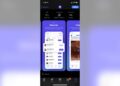 Trump Truth Social App on iOS Store