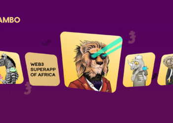 Jambo Raises $7.5 Million To Create Africa’s Web3 app
