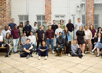 South African API Company Stitch raises $21M in Series A round