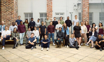 South African API Company Stitch raises $21M in Series A round