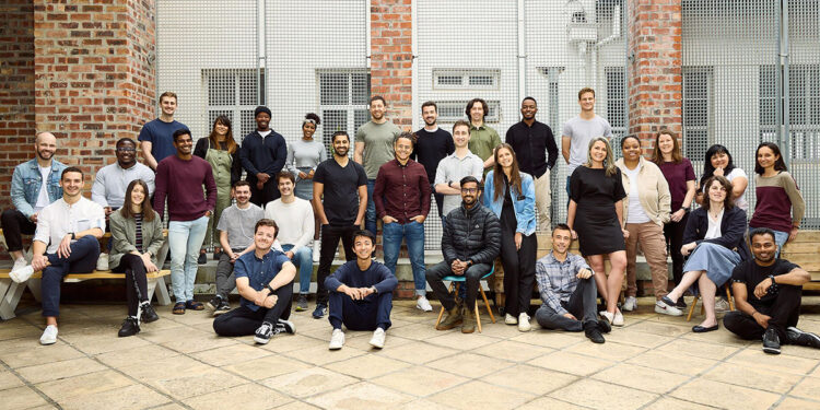 South African API Company Stitch raises $21M in Series A round