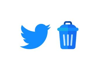 How to Delete your Twitter account permanently?