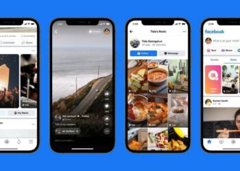 Meta rolls out Facebook Reels & New ways for Creators to make money